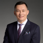 Piotr Szymkowiak- CFO