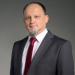 Rafał Hejmo - CTO