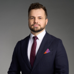 Sergiusz Szulgan - CCO